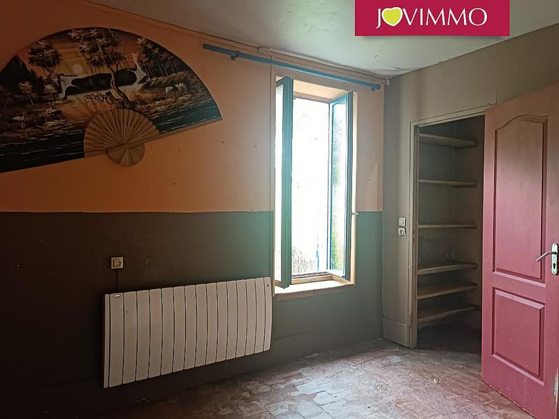 Maison - 189 m² - 9 pièces