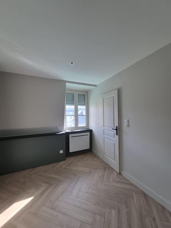 Appartement - 28 m² - 2 pièces