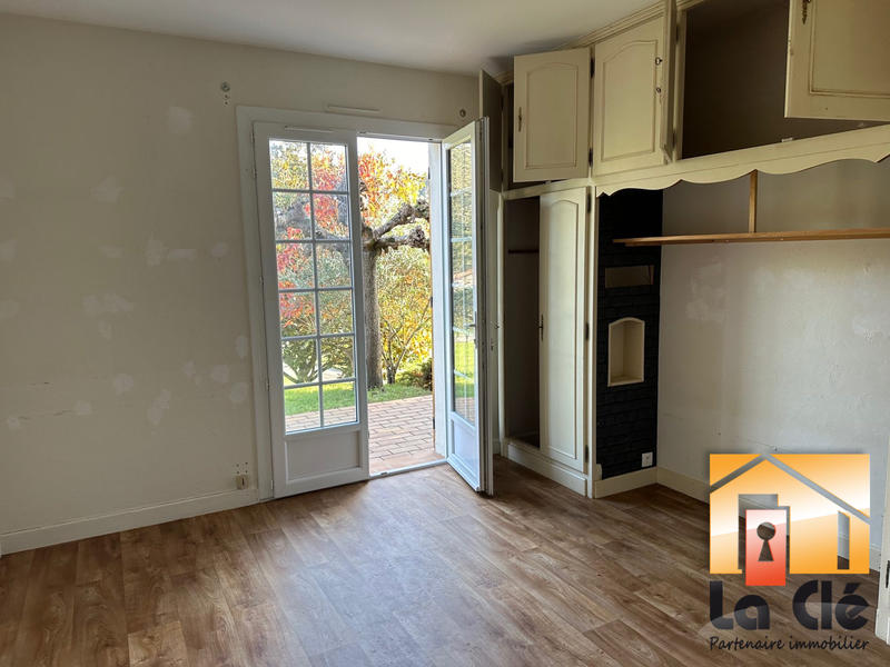 Maison traditionnelle - 137 m² - 5 pièces