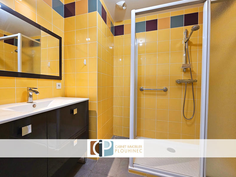 Appartement - 107 m² - 4 pièces