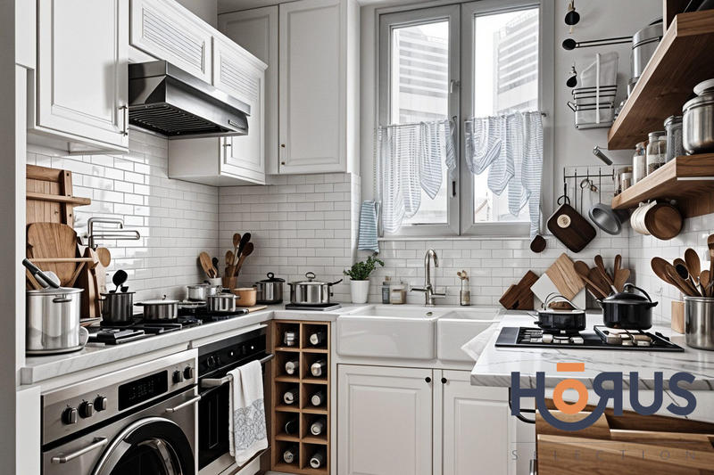 Viager - Appartement - 45 m² - 3 pièces