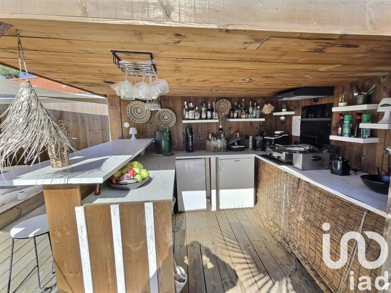 Maison - 117 m² - 5 pièces