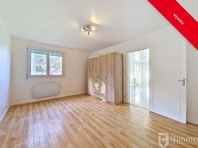 Appartement - 53 m² - 2 pièces