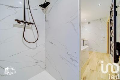 Maison - 103 m² - 4 pièces