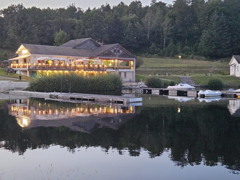 Repas de la Saint Sylvestre