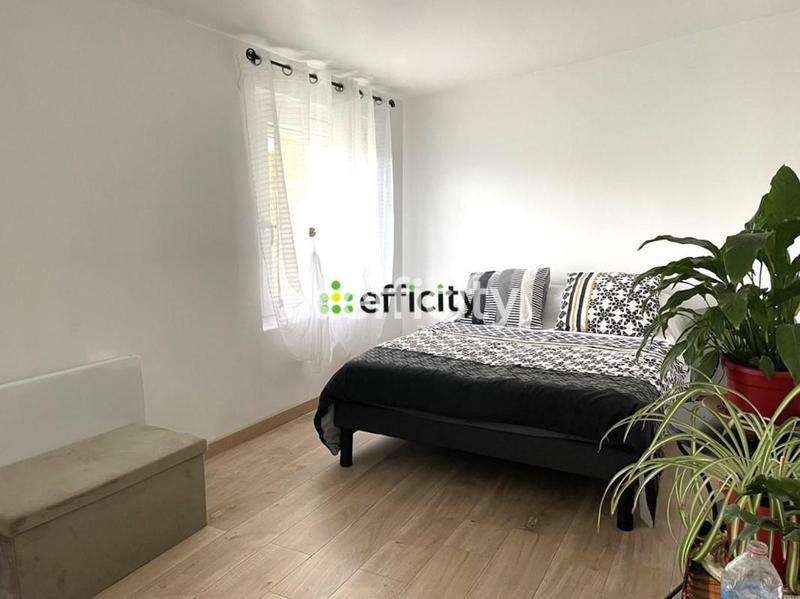 Pavillon - 115 m² - 5 pièces