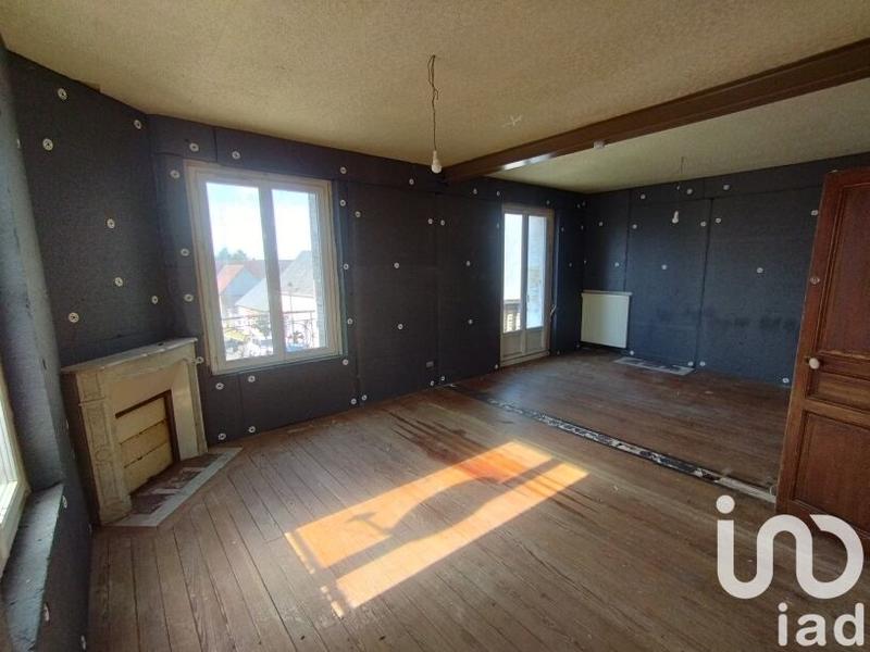 Maison de village - 320 m² - 13 pièces