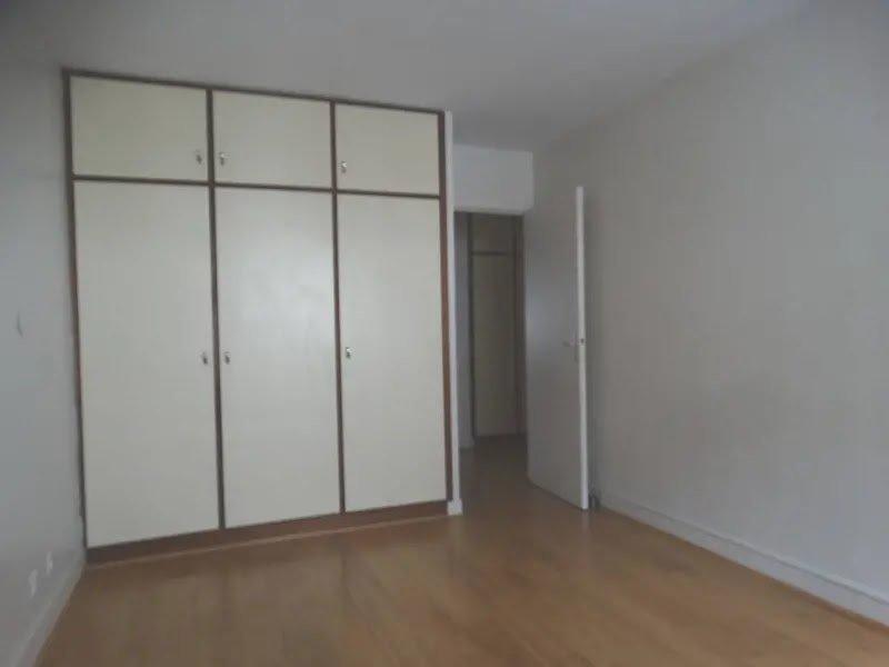 Appartement - 79 m² - 3 pièces