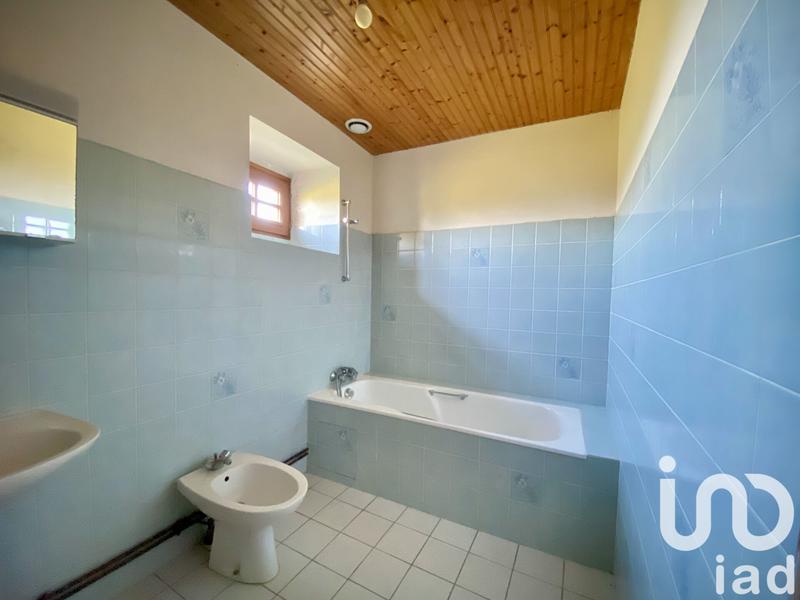 Maison - 67 m² - 2 pièces