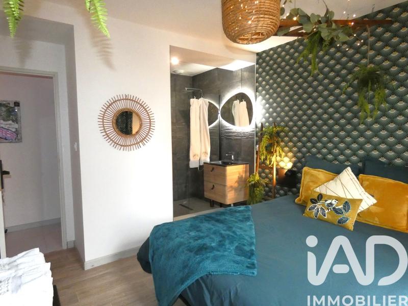 Maison - 130 m² - 7 pièces