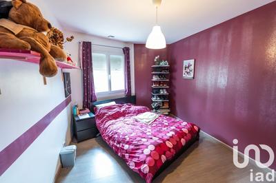 Maison - 180 m² - 6 pièces