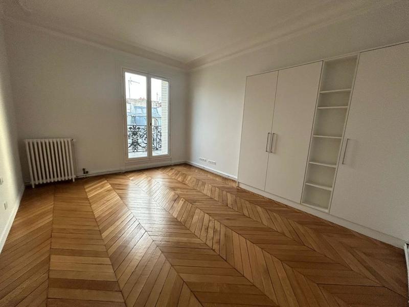 Appartement - 163 m² - 5 pièces