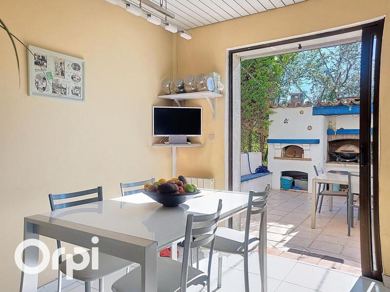 Maison - 166 m² - 5 pièces