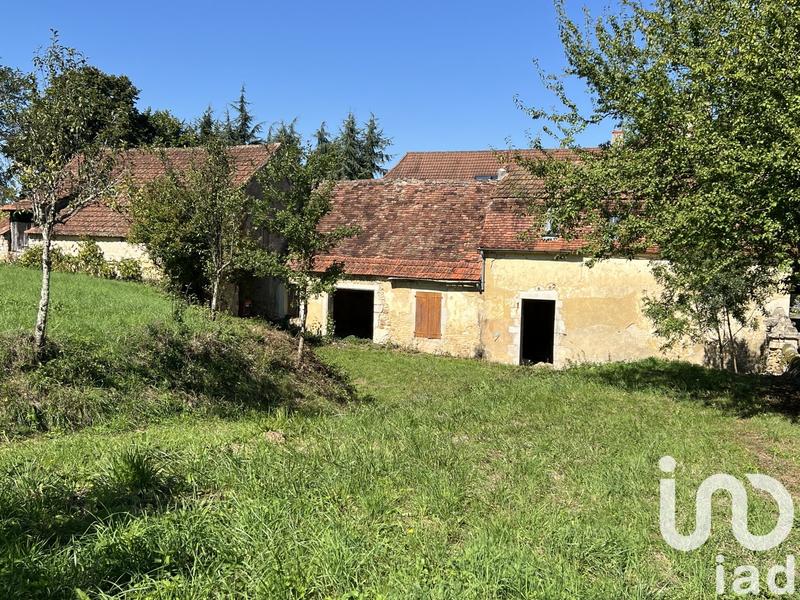 Maison - 357 m² - 11 pièces