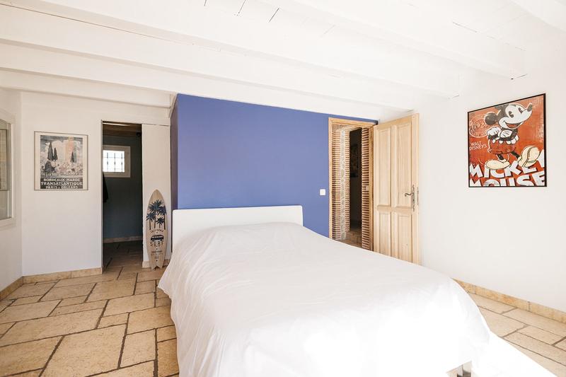 Bastide - 220 m² - 7 pièces