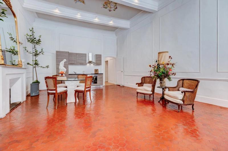 Appartement - 83 m² - 3 pièces