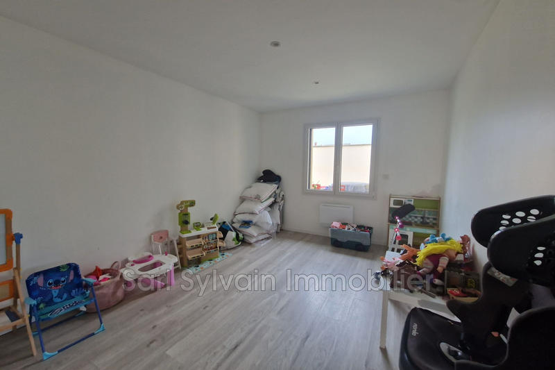 Maison contemporaine - 160 m² - 6 pièces