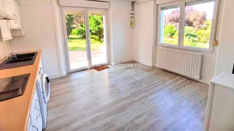 Maison - 136 m² - 5 pièces