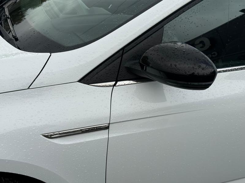 Renault Mégane IV Berline Blue dCi 115 Limited