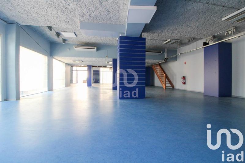 Appartement - 200 m² - 1 pièce