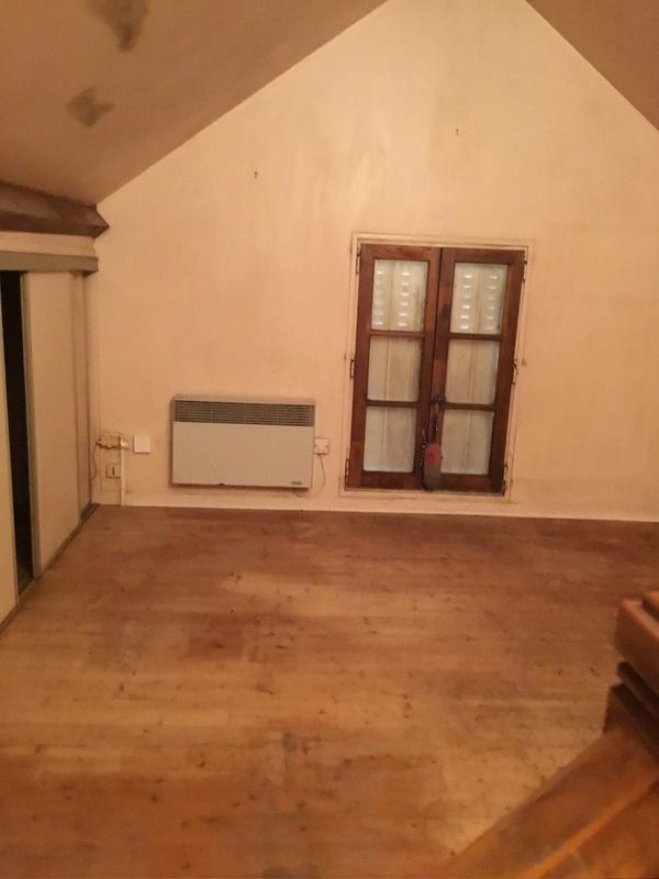 Maison - 72 m² - 3 pièces