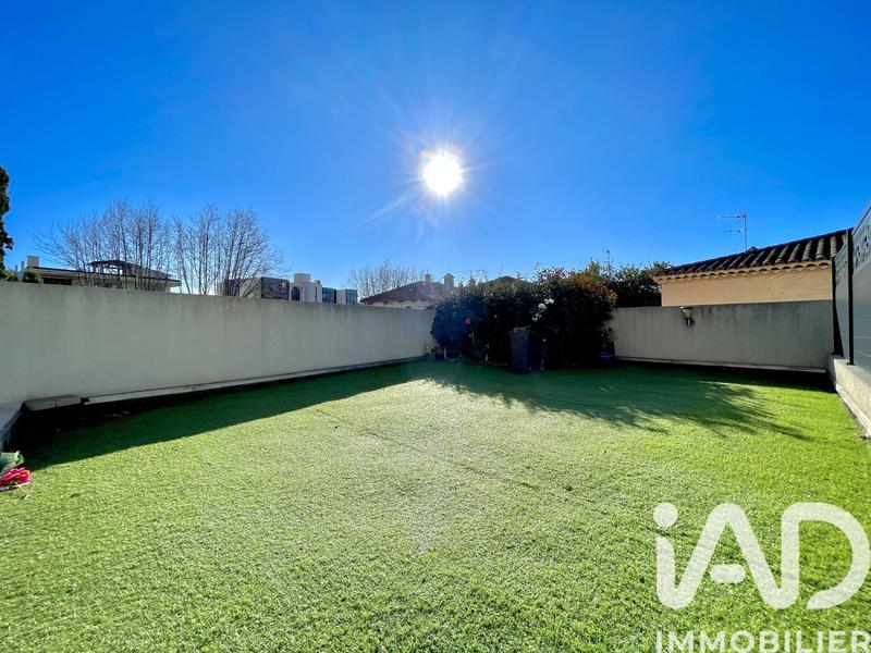 Appartement - 50 m² - 2 pièces