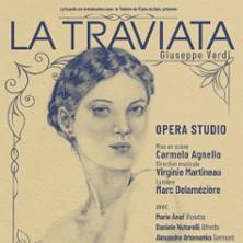 La Traviata