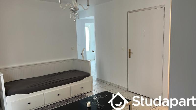 Appartement - 40 m² - 1 pièce