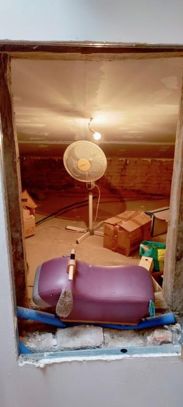 Maison - 83 m² - 3 pièces