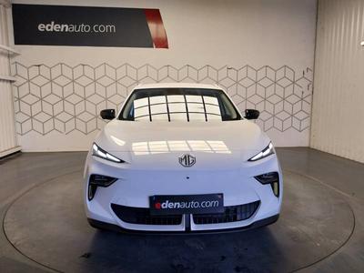 Mg mgs5 Ev 64kWh - 170 kW 2wd Luxury