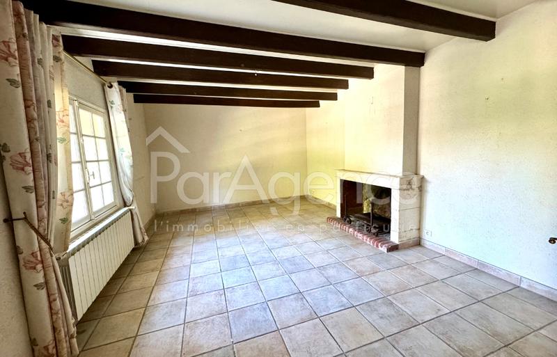 Maison - 205 m² - 7 pièces