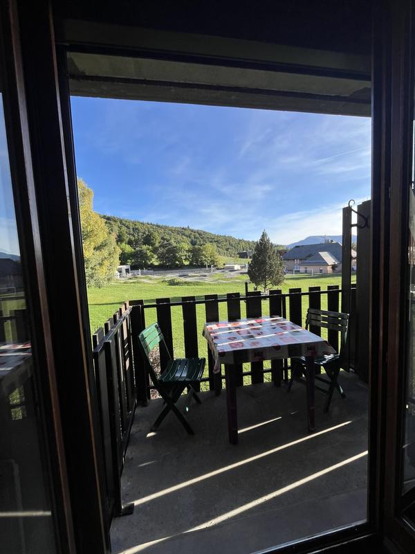 Appartement - 22 m² - 1 pièce