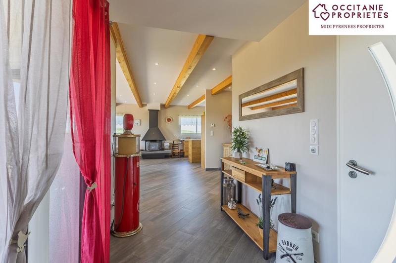 Villa - 115 m² - 5 pièces