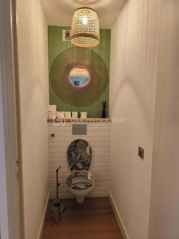 Duplex - 63 m² - 3 pièces