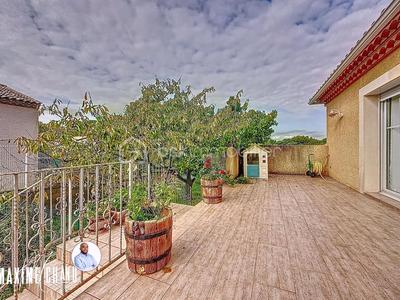 Villa - 155 m² - 5 pièces