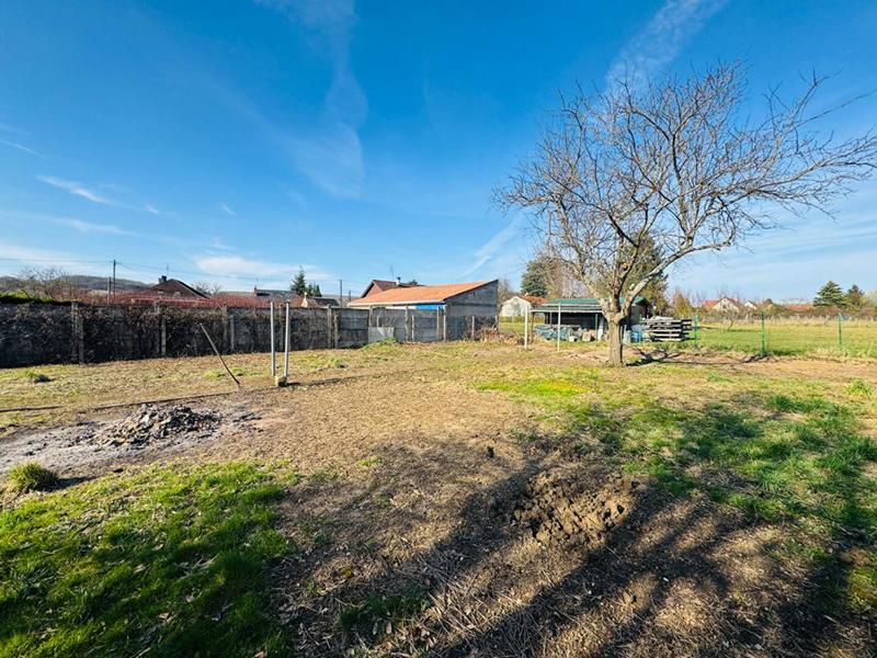 Maison - 114 m² - 5 pièces