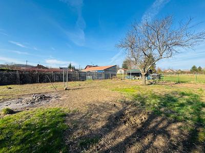 Maison - 114 m² - 5 pièces