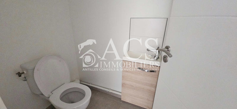 Appartement - 88 m² - 4 pièces