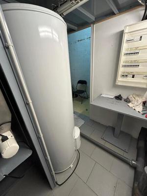 Fonds de commerce - 35 m²