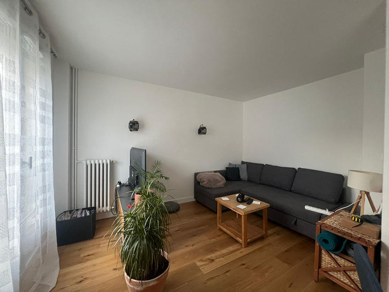 Appartement - 54 m² - 3 pièces