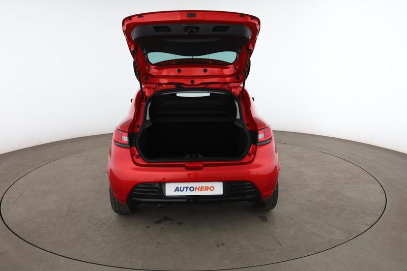 Renault Clio 1.5 dCi Limited 90 ch