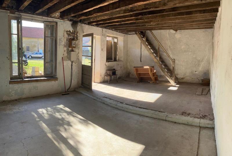 Maison - 61 m² - 2 pièces