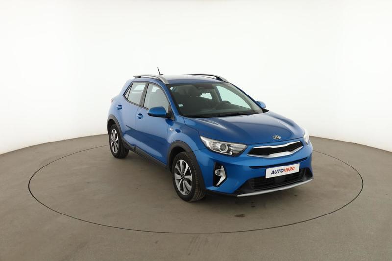Kia Stonic 1.0 t-GDi Active Dct7 100 ch