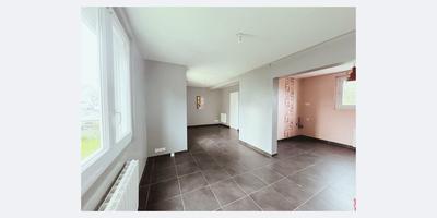 Maison - 74 m² - 4 pièces