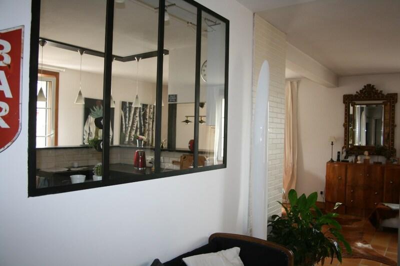 Maison - 161 m² - 6 pièces