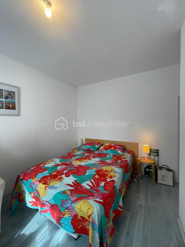 Appartement - 53 m² - 3 pièces