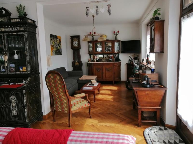 Villa - 167 m² - 7 pièces