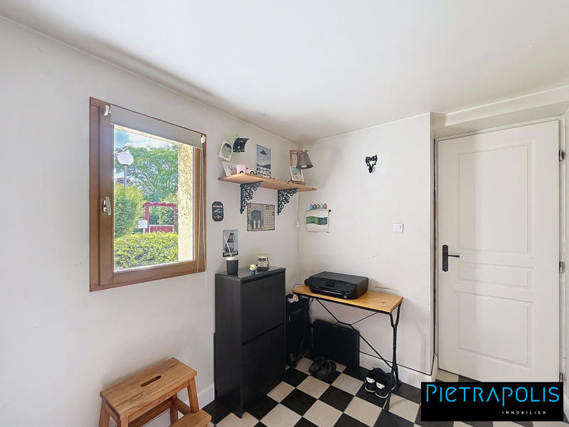 Maison - 191 m² - 7 pièces