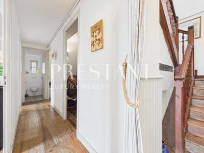 Maison - 106 m² - 5 pièces