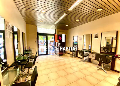 Fonds de commerce - Magasins - 37 m²